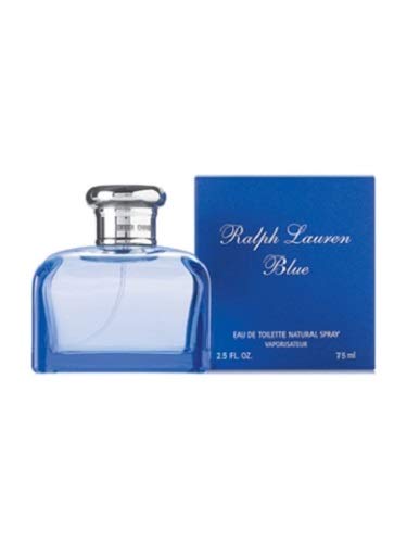 Ralph Lauren Blue Ralph Lauren perfume - a fragrance for women 2005