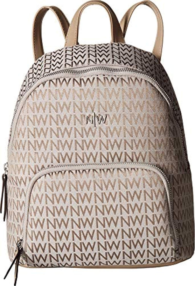 Nine West Backpack Purse Yellow - $19 - From Alyssa